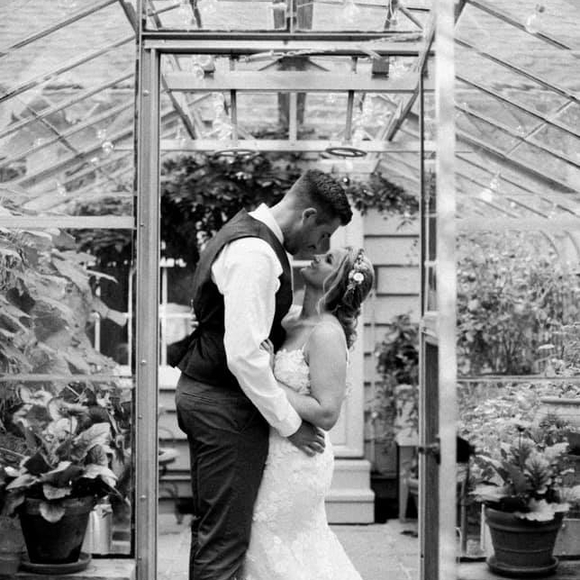 Meet your Posher, Megan - Picture 1 of 1